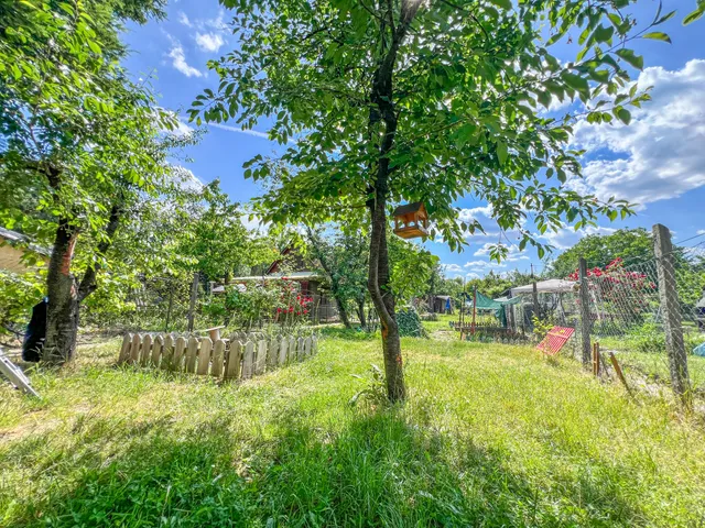 Eladó ház Budapest XXIII. kerület 21 nm