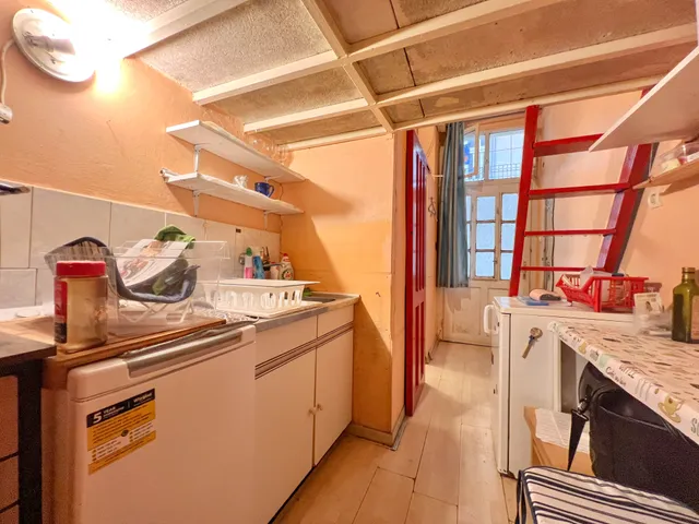 Eladó lakás Budapest VII. kerület 9 nm