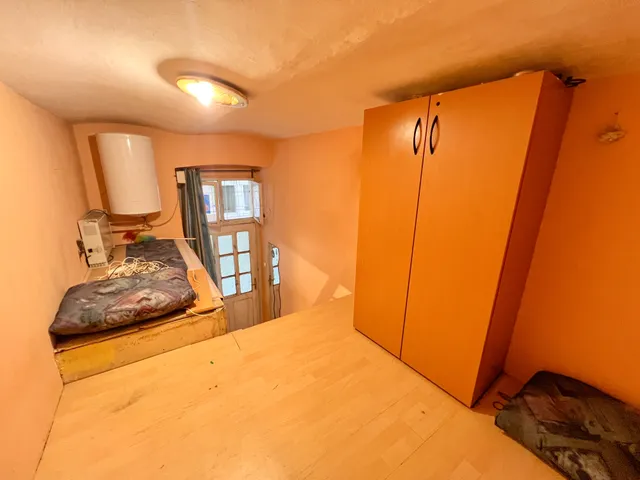 Eladó lakás Budapest VII. kerület 9 nm