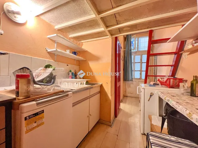 Eladó lakás Budapest VII. kerület 9 nm