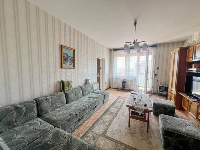Eladó lakás Budapest XVIII. kerület 56 nm