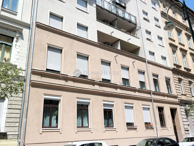 Eladó lakás Budapest IX. kerület 53 nm