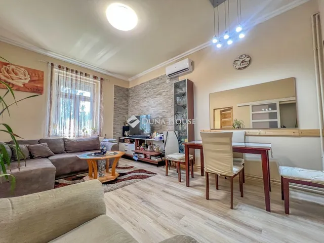 Eladó lakás Budapest XX. kerület, Pacsirtatelep 55 nm