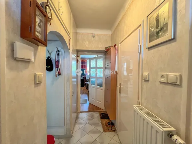 Eladó lakás Budapest XXIII. kerület 46 nm
