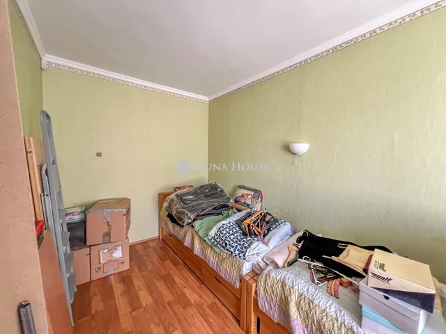 Eladó lakás Budapest XXIII. kerület 46 nm