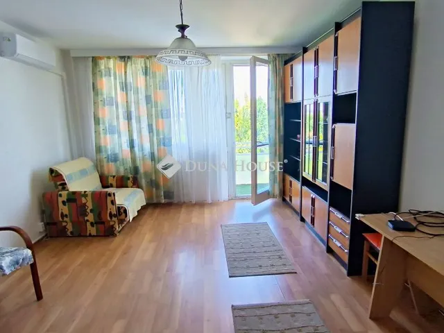 Kiadó lakás Budapest XXI. kerület 35 nm
