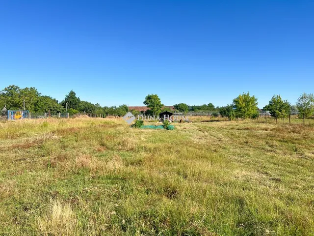 Eladó telek Szigetszentmiklós 2699 nm