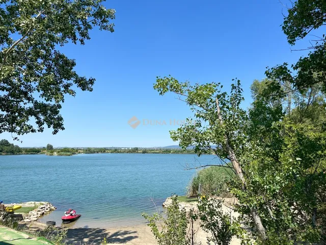 Eladó telek Szigetszentmiklós 2699 nm