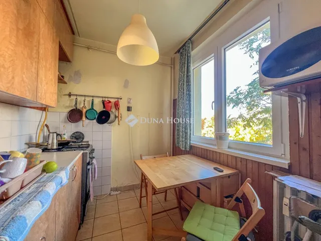 Eladó lakás Budapest XX. kerület 67 nm