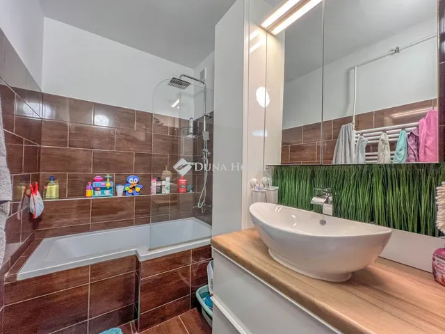 Eladó lakás Budapest XX. kerület 67 nm