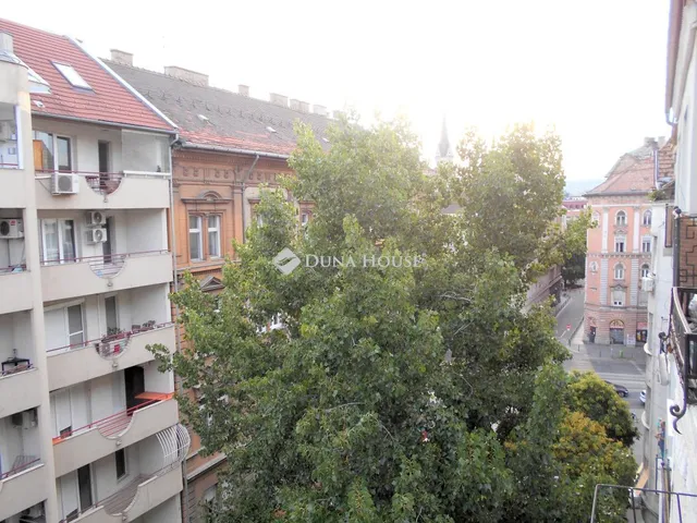 Eladó lakás Budapest IX. kerület 64 nm