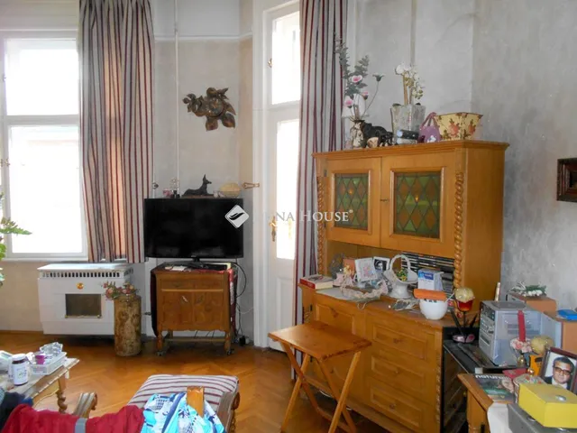 Eladó lakás Budapest IX. kerület, Tompa utca 64 nm