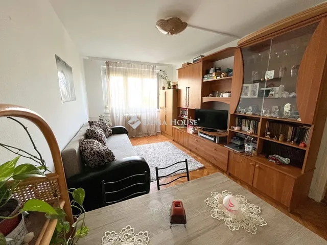 Eladó lakás Budapest XI. kerület 33 nm
