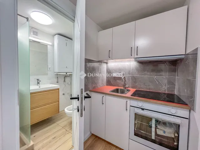 Eladó lakás Budapest XX. kerület 17 nm