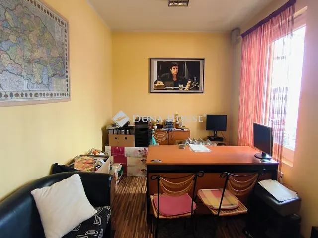 Kiadó kereskedelmi és ipari ingatlan Budapest XXI. kerület 54 nm
