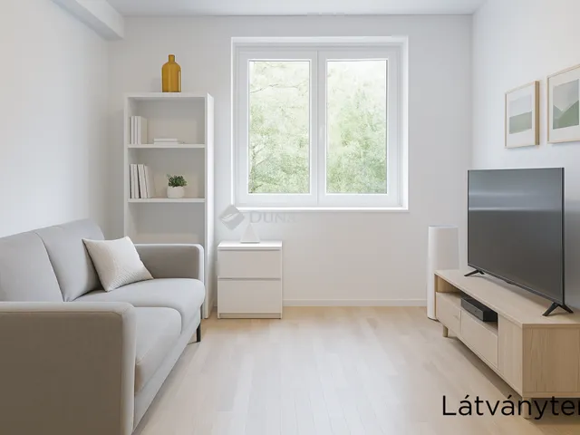 Eladó lakás Budapest XIX. kerület 58 nm