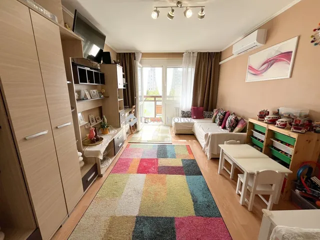 Eladó lakás Budapest XIX. kerület 53 nm