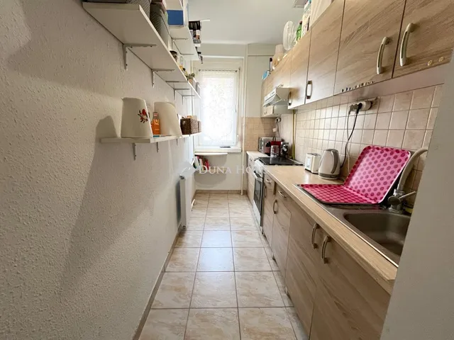 Eladó lakás Budapest XIX. kerület 53 nm