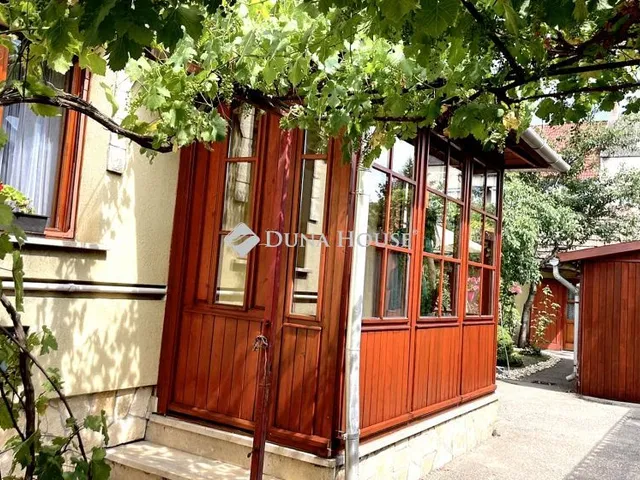 Eladó ház Budapest XX. kerület 73 nm