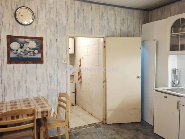 Eladó lakás Budapest XXI. kerület 43 nm