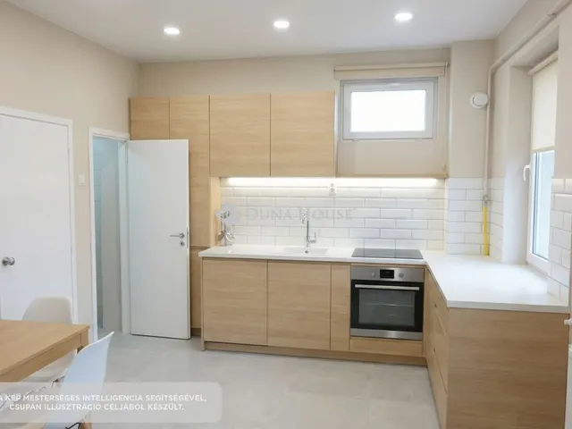 Eladó lakás Budapest XXI. kerület 43 nm