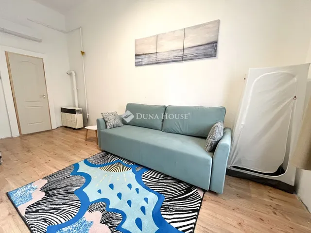 Eladó lakás Budapest VIII. kerület 31 nm