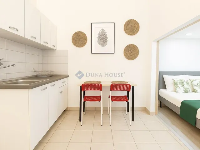 Eladó lakás Budapest IX. kerület 23 nm