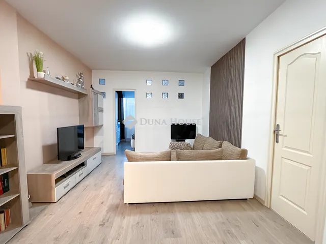 Eladó lakás Budapest XX. kerület 54 nm