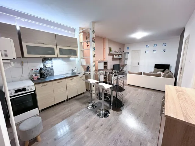 Eladó lakás Budapest XX. kerület 54 nm