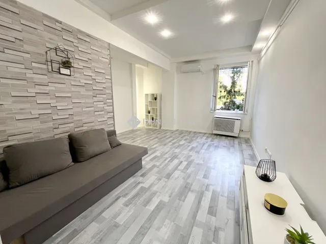 Eladó lakás Budapest XX. kerület 35 nm