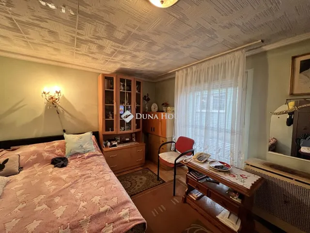 Eladó lakás Budapest XIX. kerület 21 nm