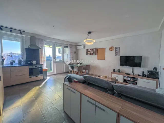 Eladó lakás Budapest XX. kerület 54 nm