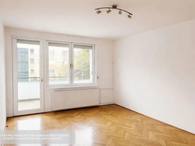 Eladó lakás Budapest XX. kerület 57 nm