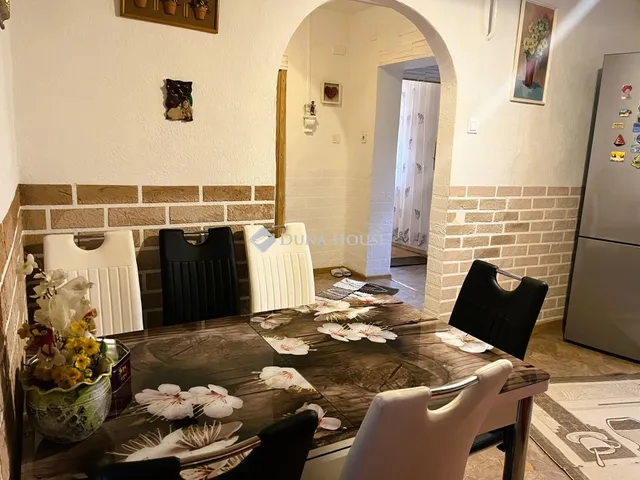 Eladó ház Bugyi 58 nm