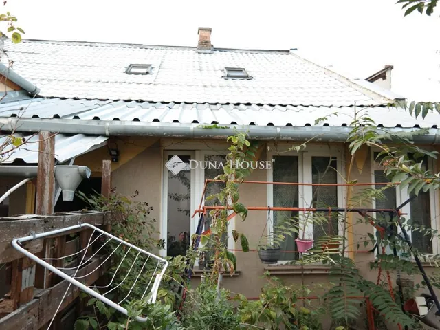 Eladó ház Budapest XX. kerület 100 nm