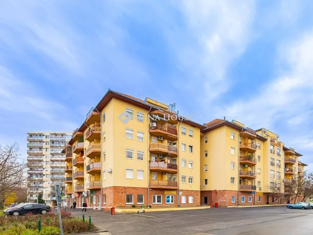 Eladó lakás Budapest XX. kerület 47 nm