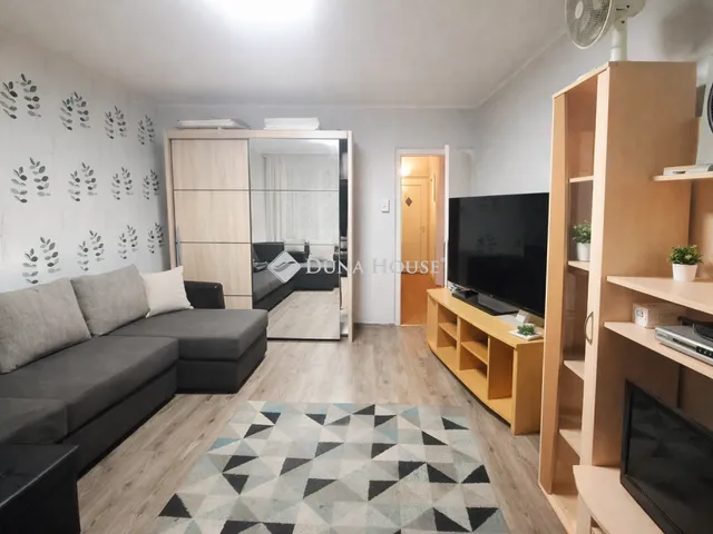 Eladó lakás Budapest X. kerület 50 nm