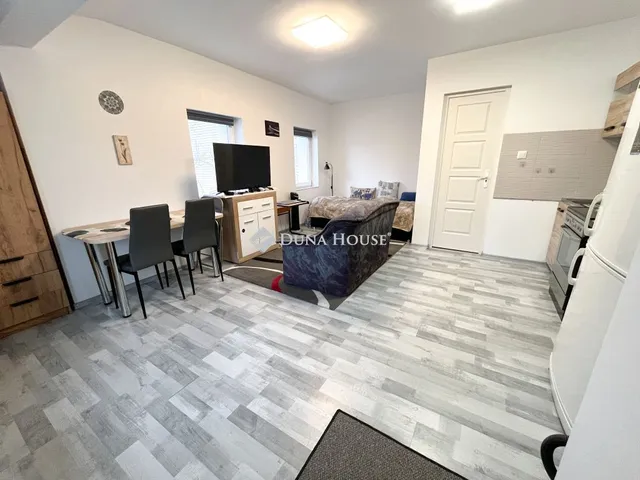 Eladó lakás Budapest XX. kerület 24 nm