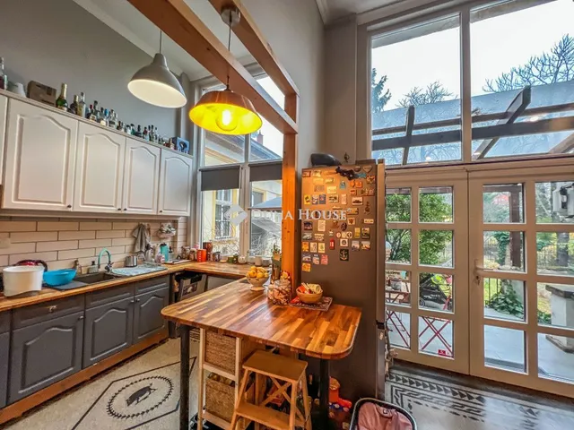 Eladó lakás Budapest X. kerület 60 nm