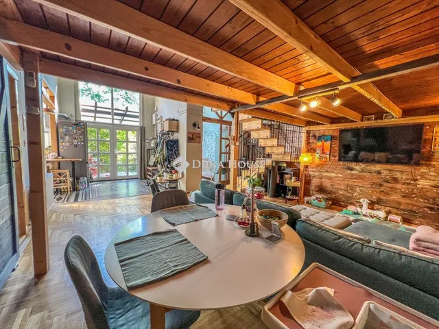 Eladó lakás Budapest X. kerület 60 nm