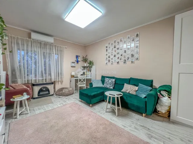 Eladó lakás Budapest XX. kerület 51 nm