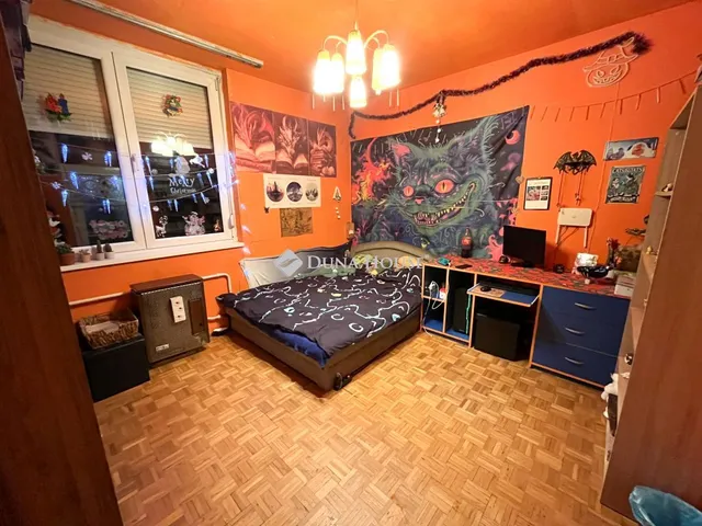 Eladó lakás Budapest XX. kerület 55 nm