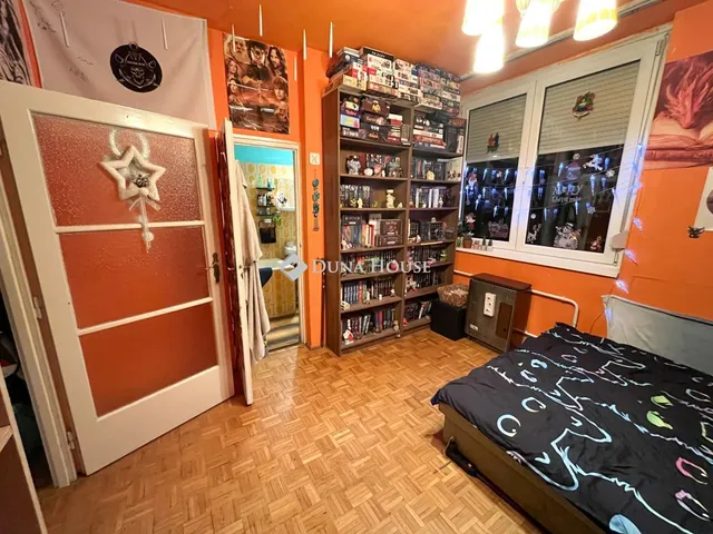 Eladó lakás Budapest XX. kerület 55 nm