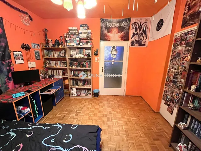 Eladó lakás Budapest XX. kerület 55 nm