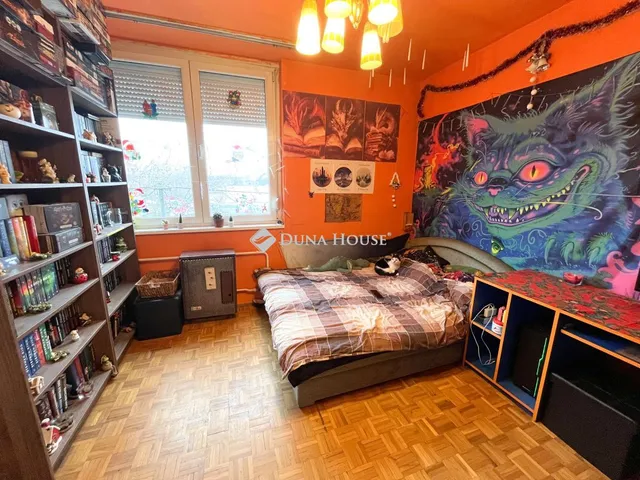 Eladó lakás Budapest XX. kerület 55 nm