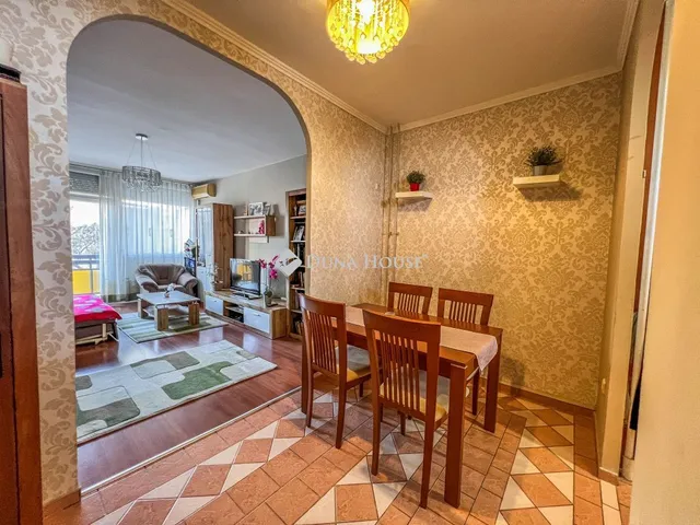 Eladó lakás Budapest XX. kerület 57 nm