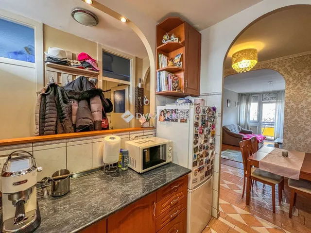 Eladó lakás Budapest XX. kerület 57 nm