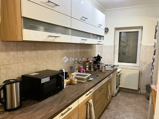 Eladó lakás Bugyi 40 nm