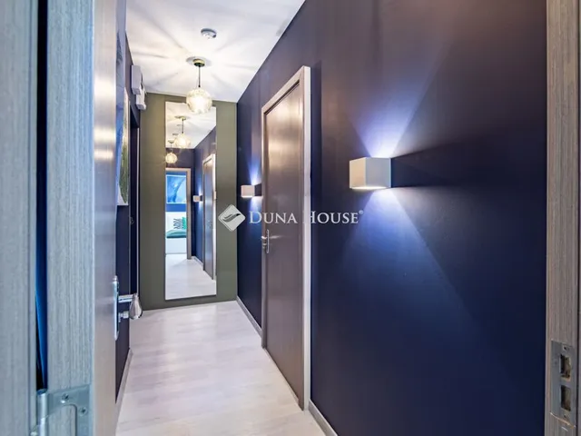 Eladó lakás Budapest VI. kerület 55 nm