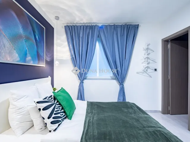 Eladó lakás Budapest VI. kerület 55 nm